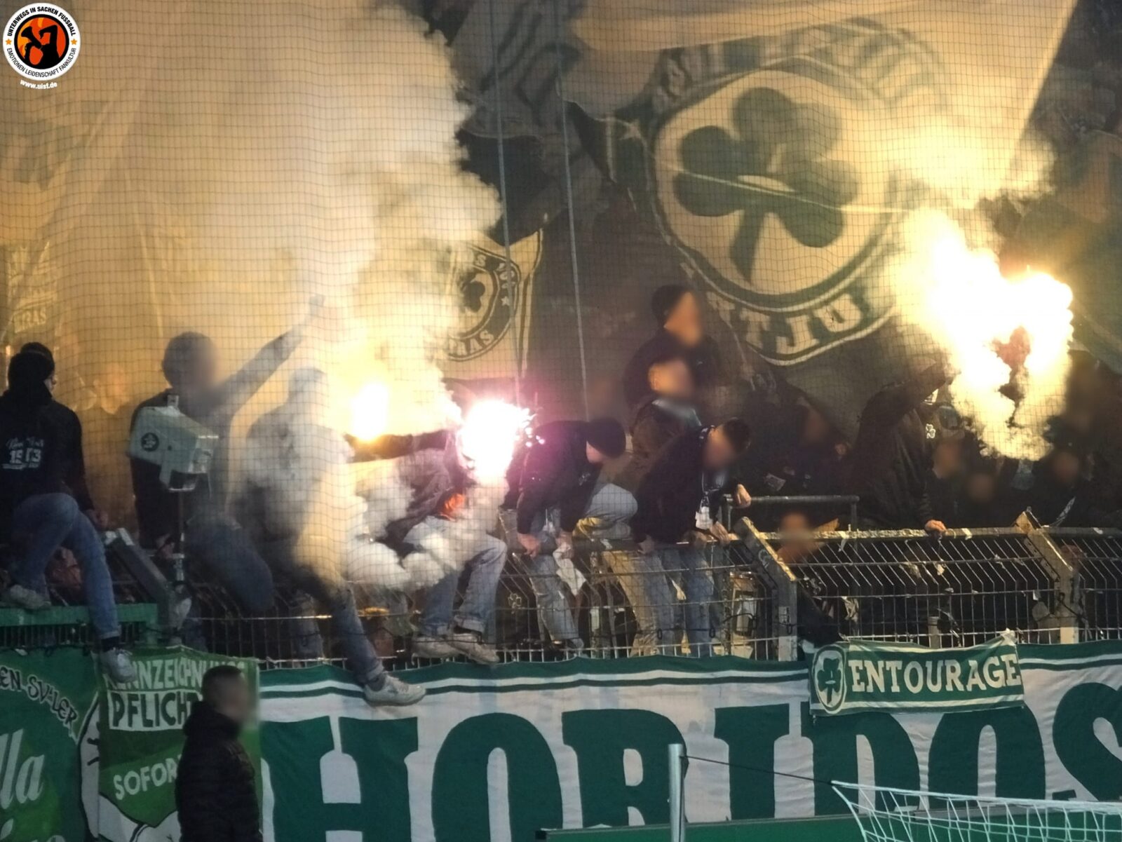 SpVgg Fürth – 1. FC Nürnberg 1-0 (11)