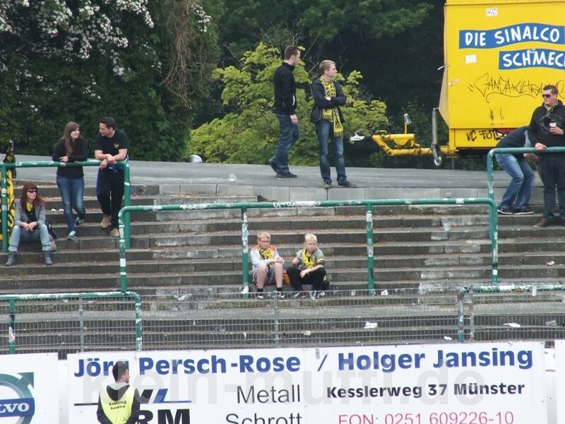 SC Preußen Münster vs Borussia Dortmund II (1-2) (3)