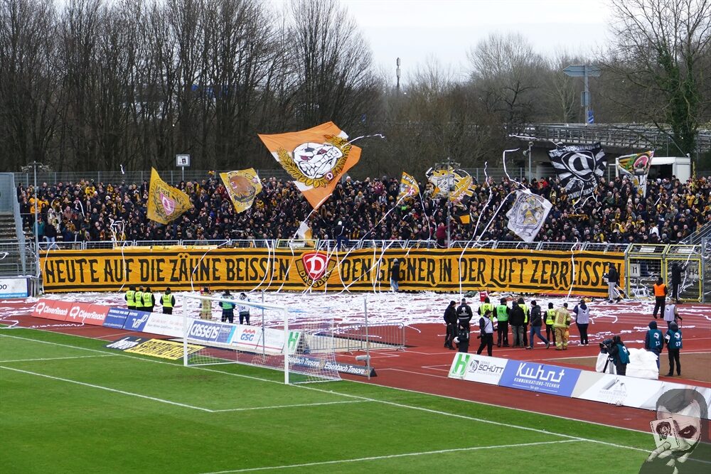 VfB Oldenburg – Dynamo Dresden 1-3 (2)