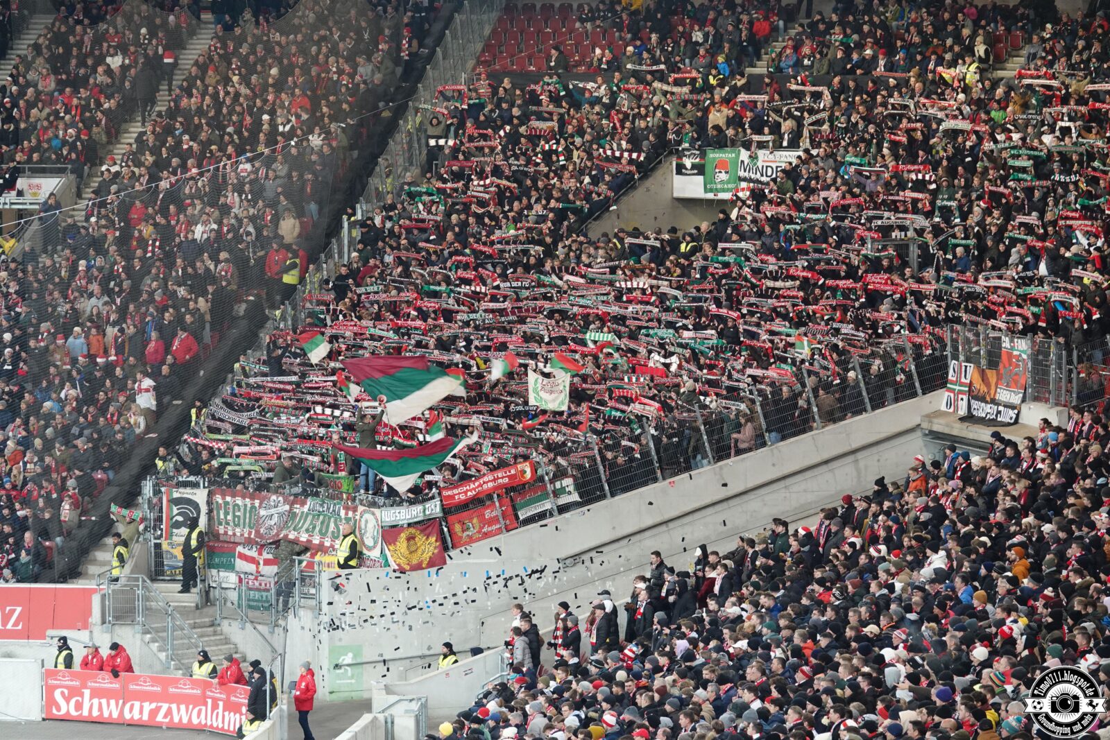 VfB Stuttgart – FC Augsburg 3-0 (15)