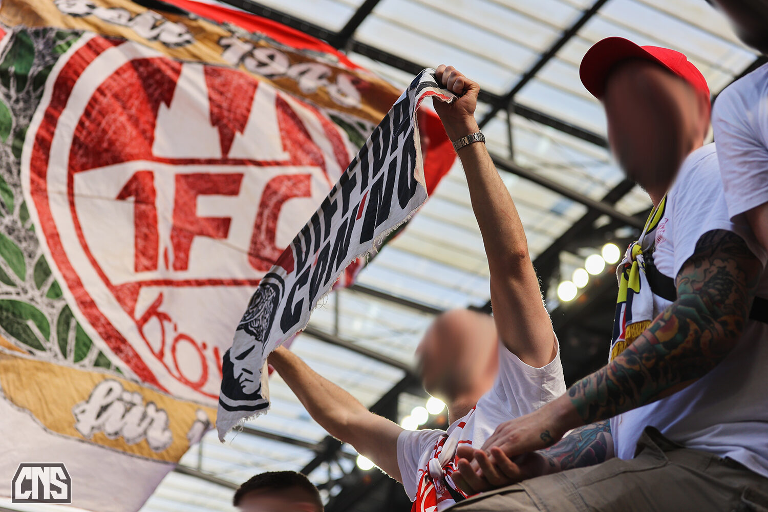 1. FC Köln – FC Bayern München 1-2 (26)