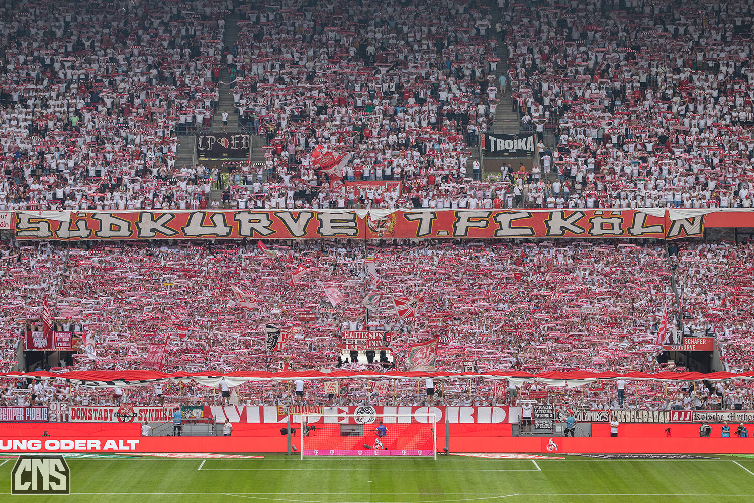 1. FC Köln – TSG Hoffenheim (16)