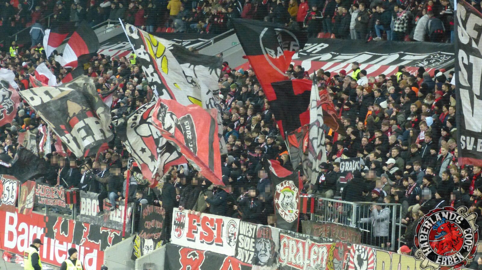 Bayer 04 Leverkusen – Borussia Dortmund 0-2 (12)