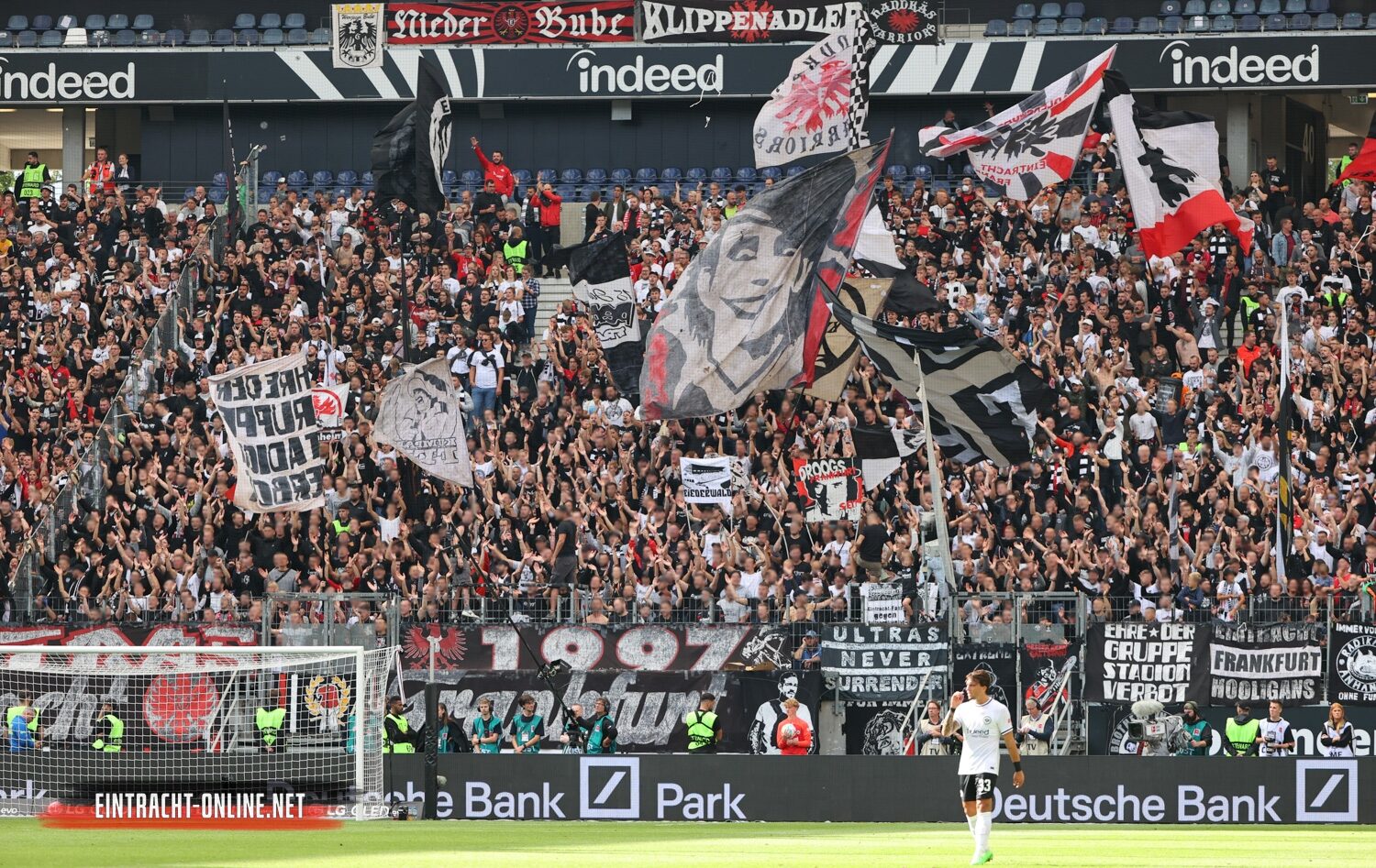 Eintracht Frankfurt – VfL Wolfsburg 0-1 (21)