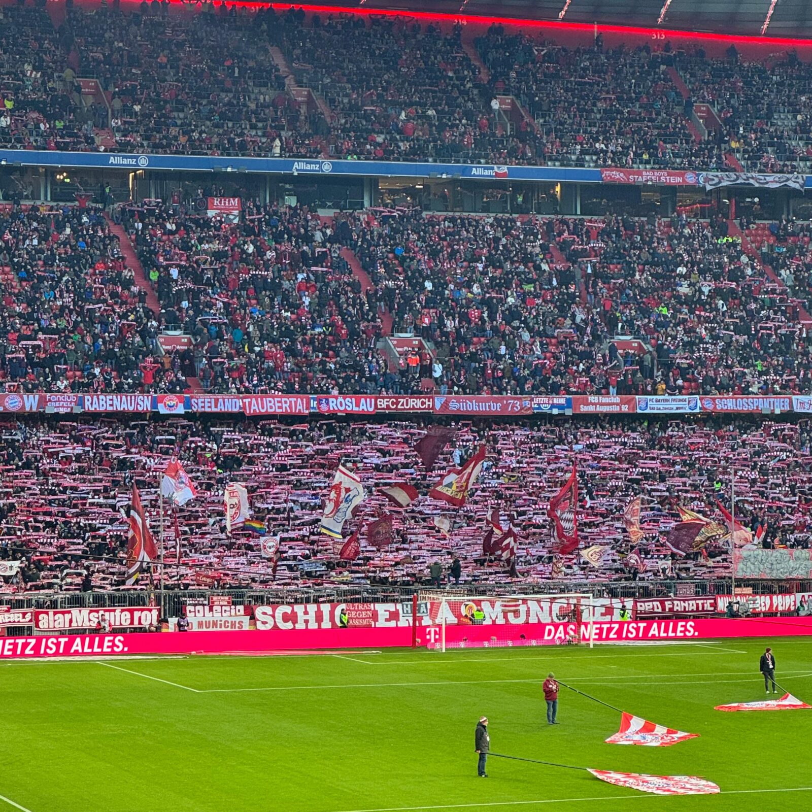 FC Bayern München – 1. FC Heidenheim 4-2 (10)