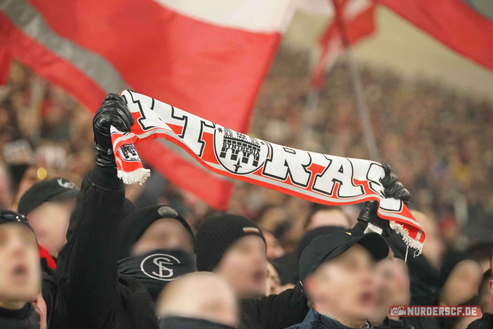 SC Freiburg – Eintracht Frankfurt 1-1 (19)