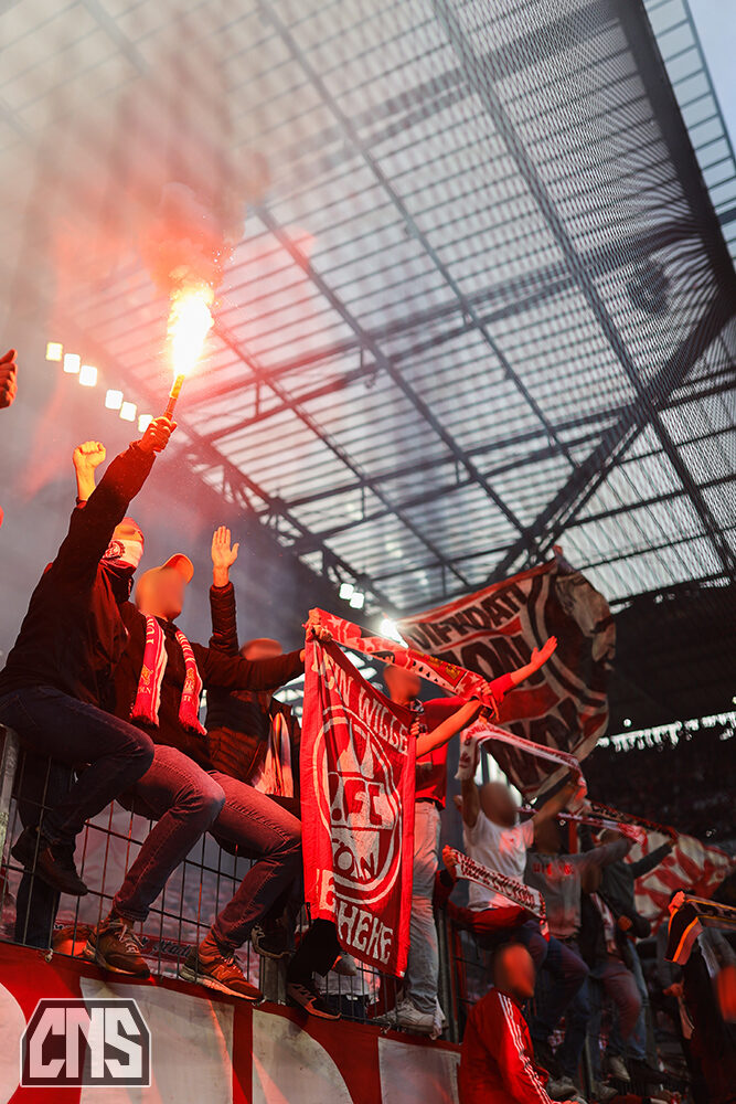 1. FC Köln – Borussia Mönchengladbach 3-1 (73)