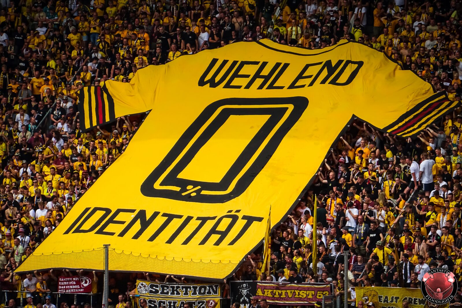 Dynamo Dresden – TSV 1860 München 3-4 (8)
