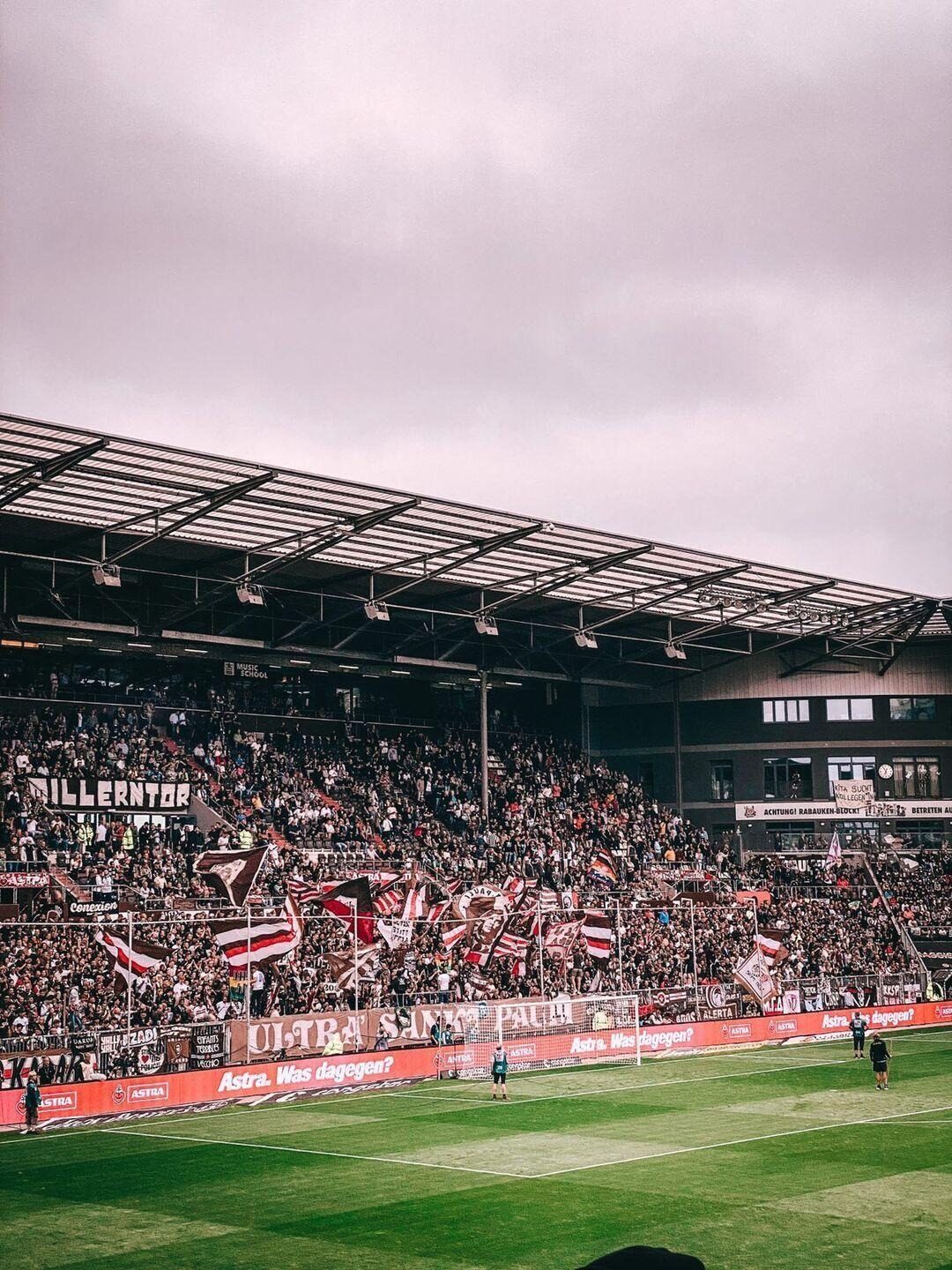FC St. Pauli – SC Paderborn 2-2