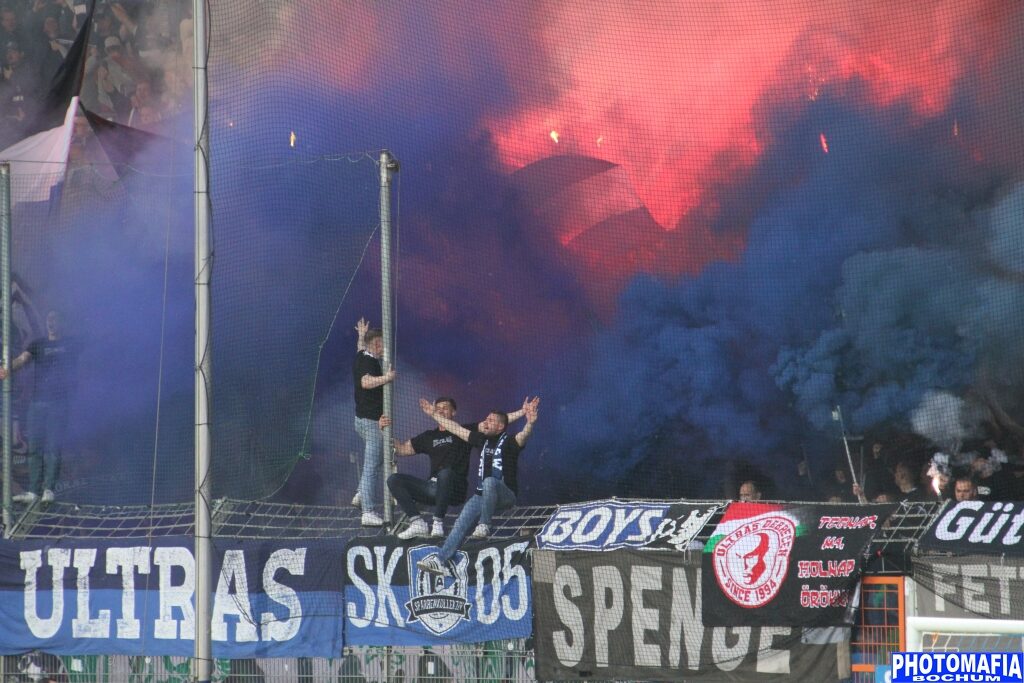 VfL Bochum – DSC Arminia Bielefeld 2-1 (14)