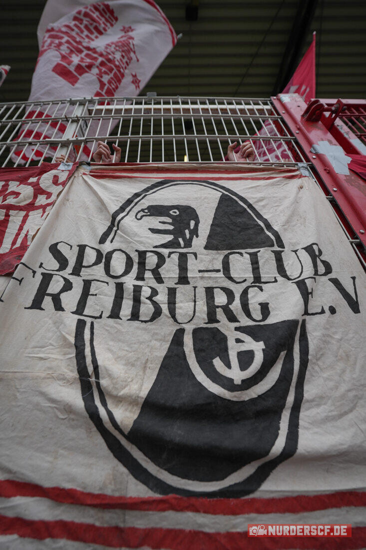1. FC Union Berlin – SC Freiburg 2-1 (2)