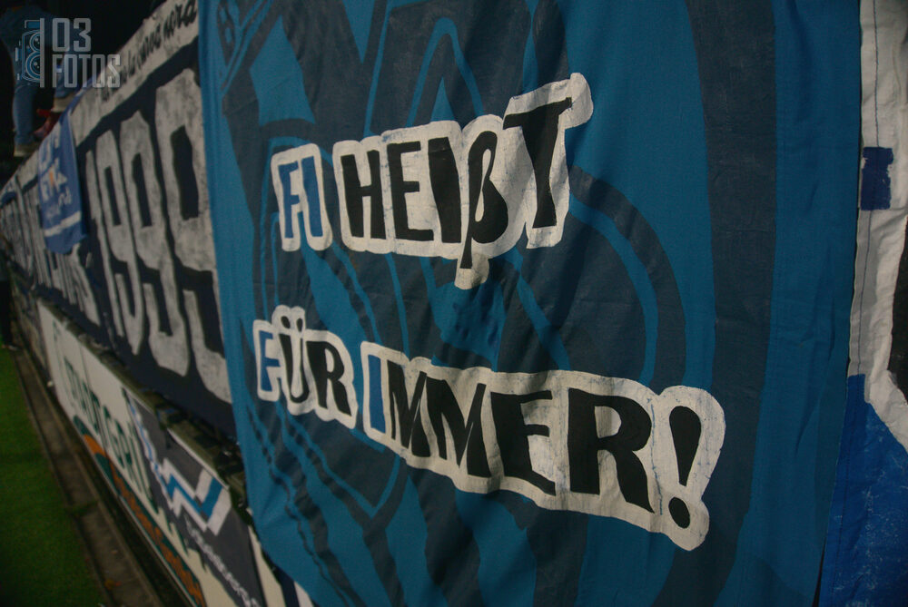 SV Babelsberg 03 – Viktoria Berlin 3-0