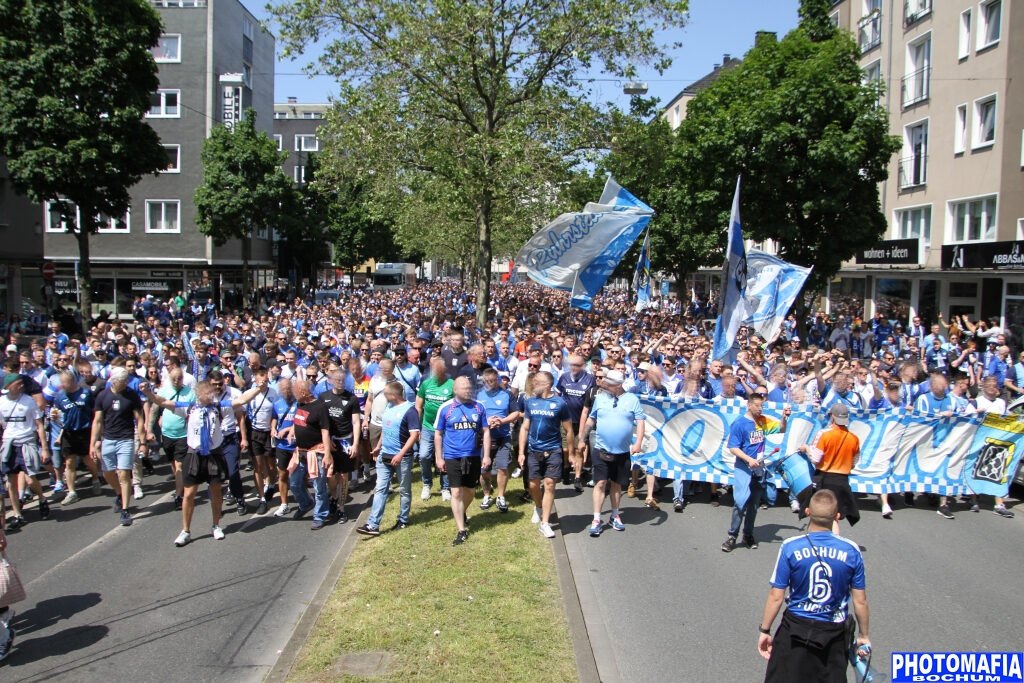 VfL Bochum – Bayer 04 Leverkusen 3-0 (7)