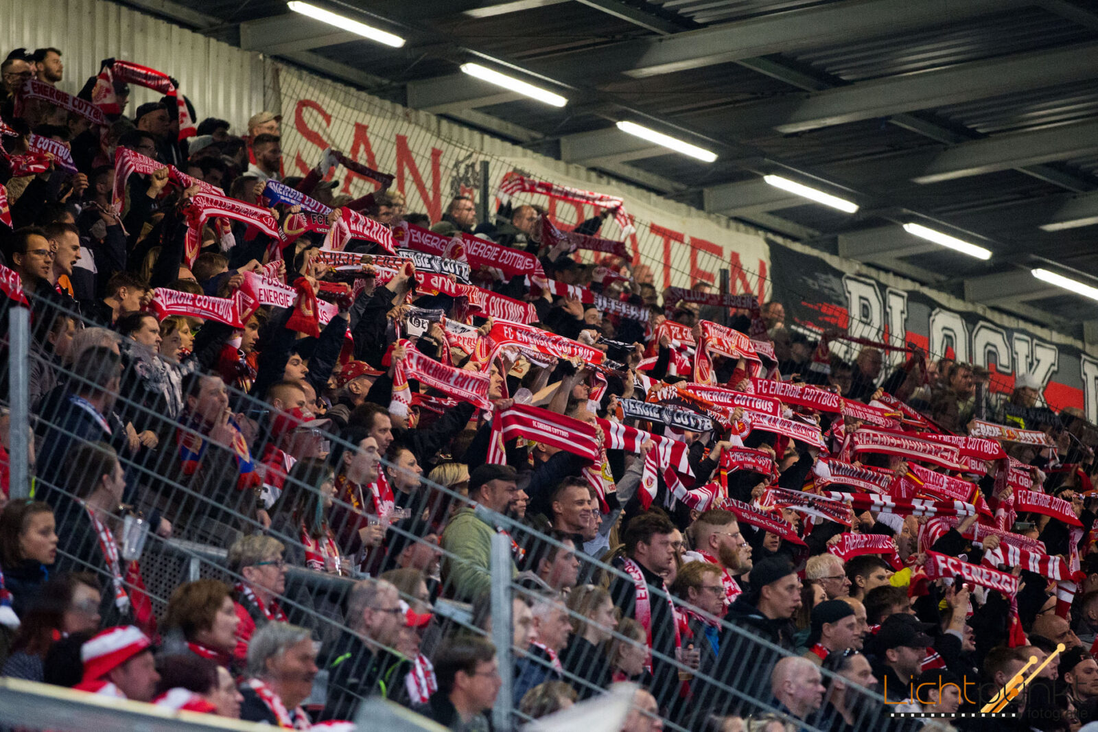 FC Energie Cottbus – 1. FC Lokomotive Leipzig 1-1 (6)