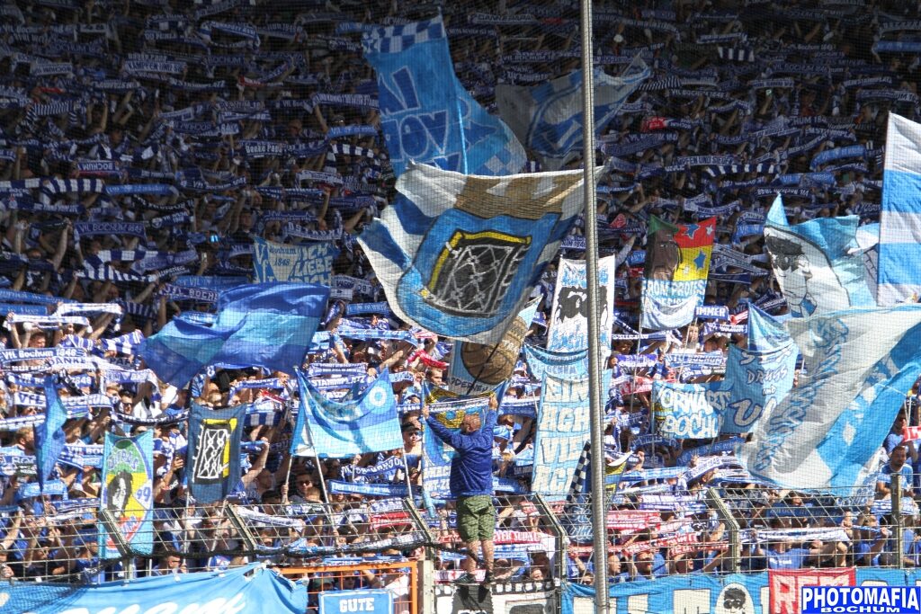 VfL Bochum – 1. FSV Mainz 05 1-2 (31)
