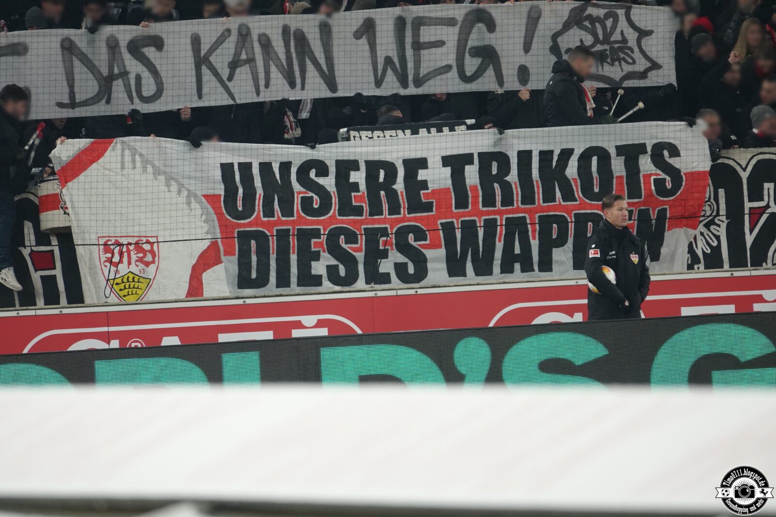 VfB Stuttgart – Werder Bremen 2-0 (13)