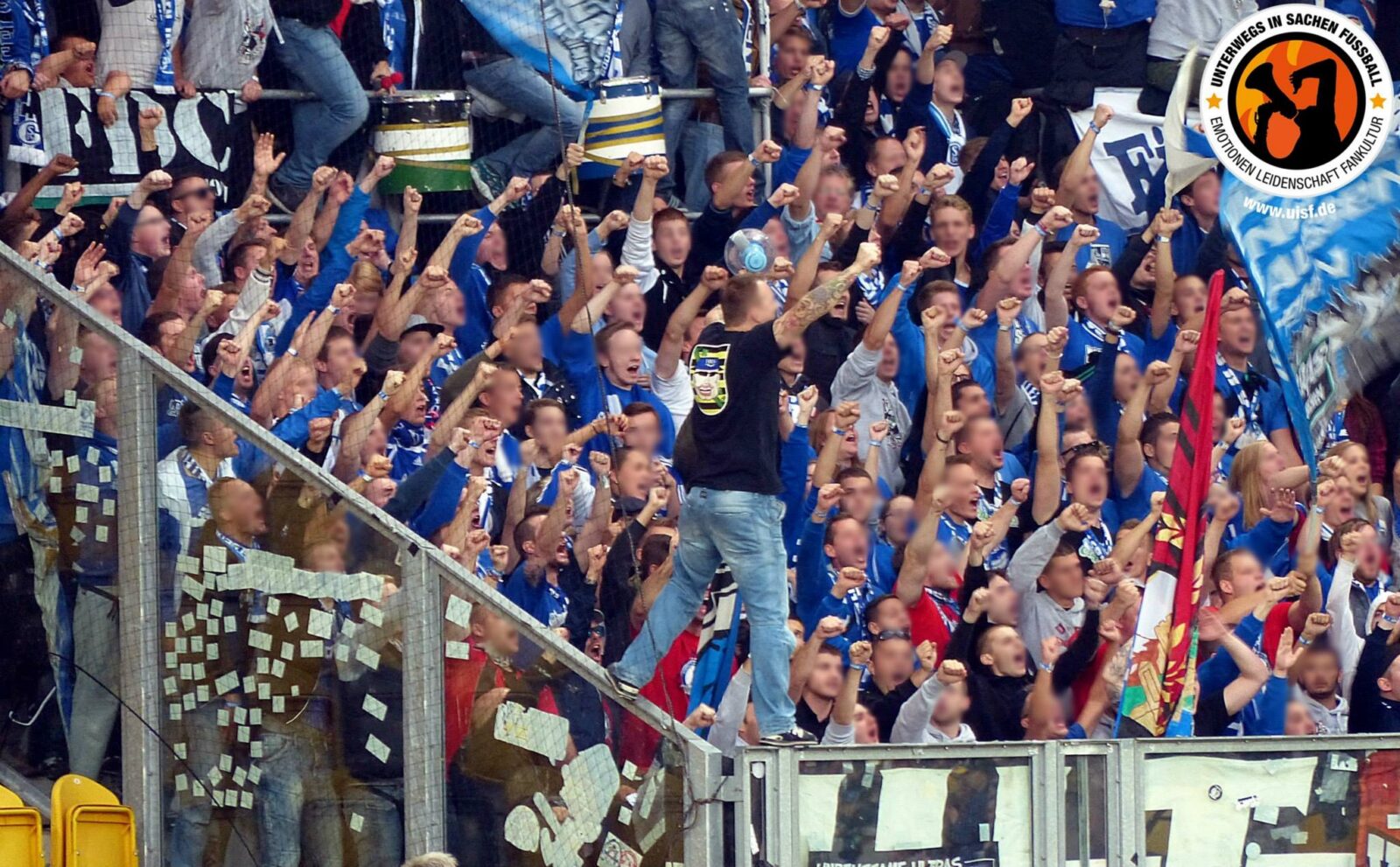 Dynamo Dresden vs FC Schalke 04 (2-1) (3)