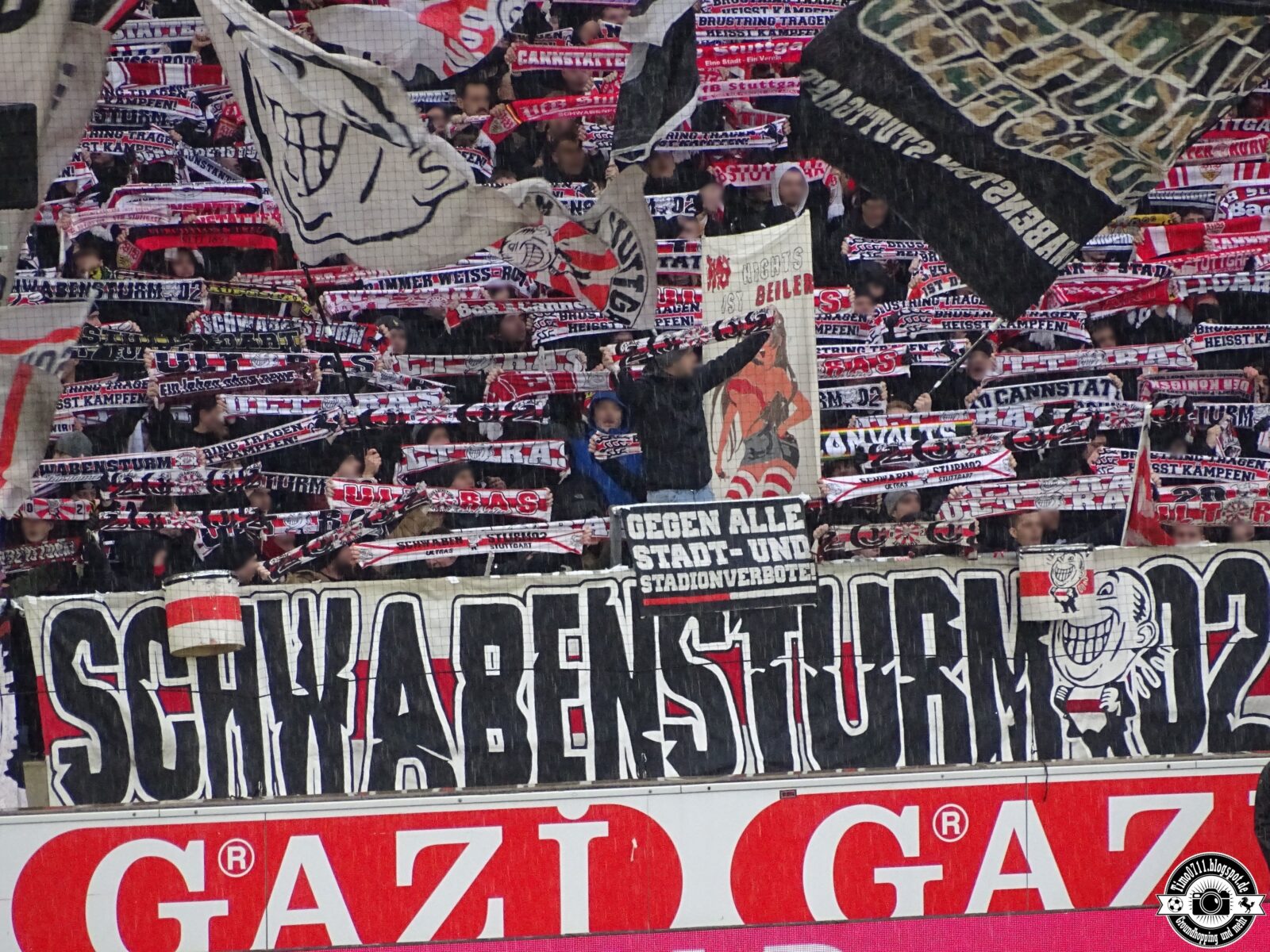 VfB Stuttgart – Werder Bremen 0-2 (2)