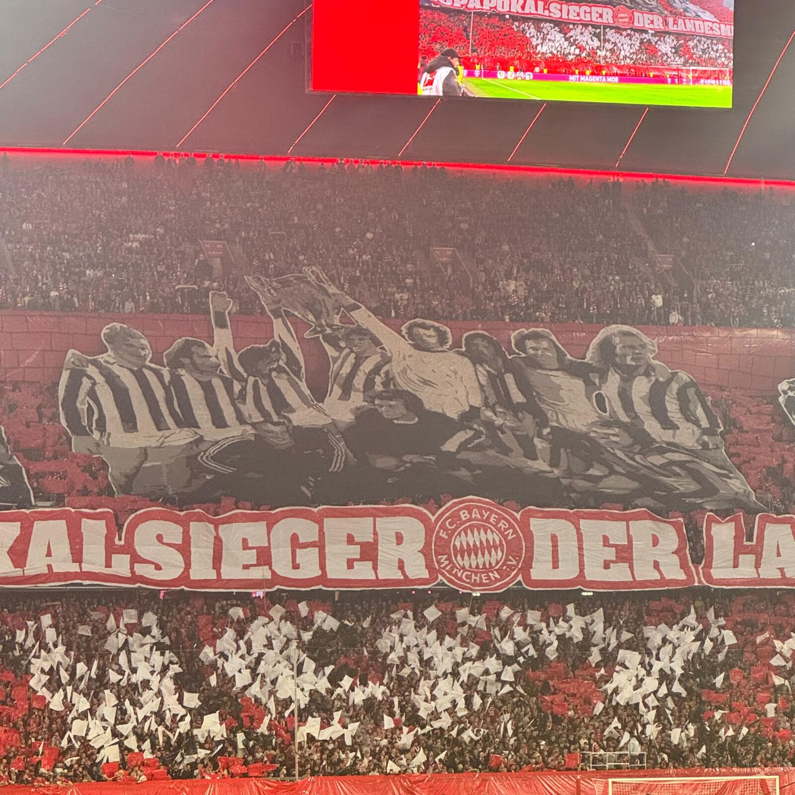 FC Bayern München – VfB Stuttgart (2)