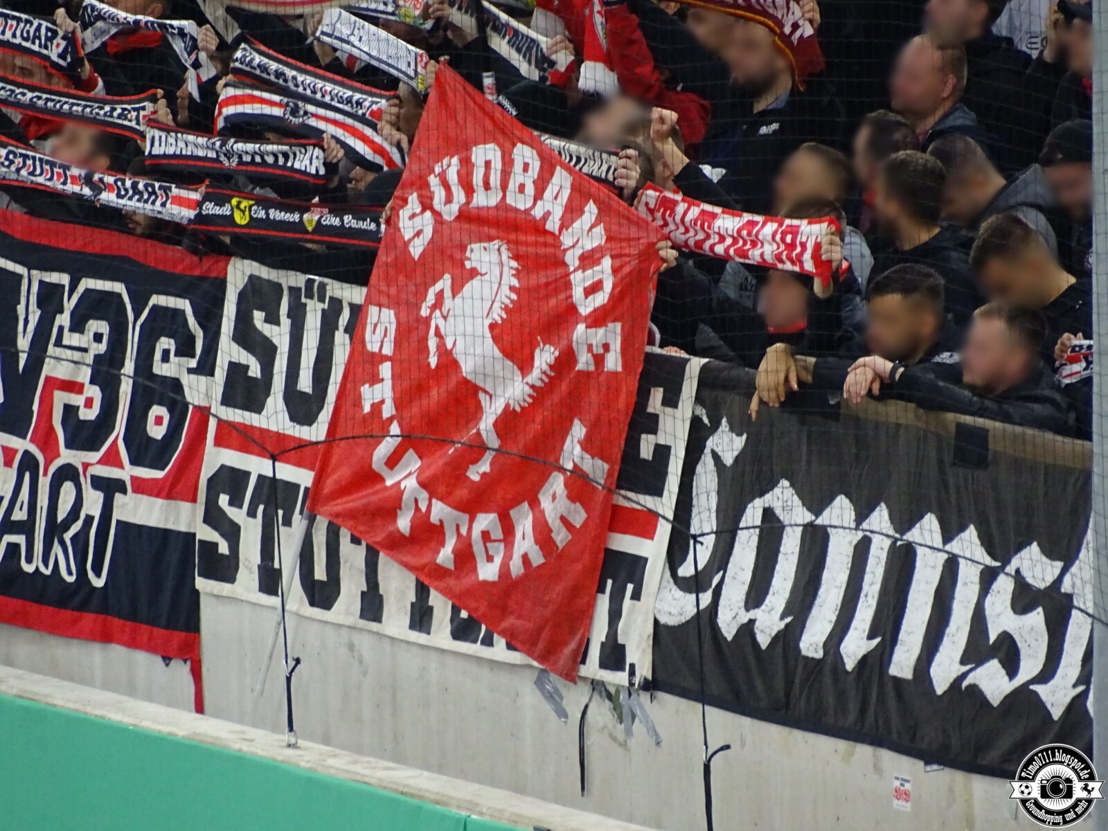 VfB Stuttgart – DSC Arminia Bielefeld 6-0 (16)