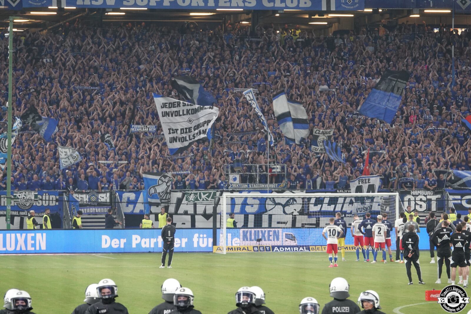 Hamburger SV – VfB Stuttgart 1-3 (59)