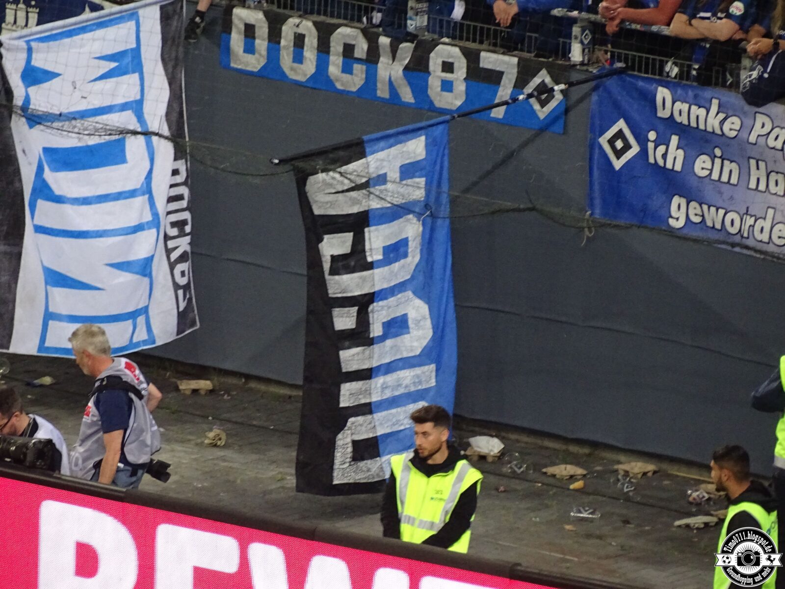 Hamburger SV – Hertha BSC 0-2 (57)