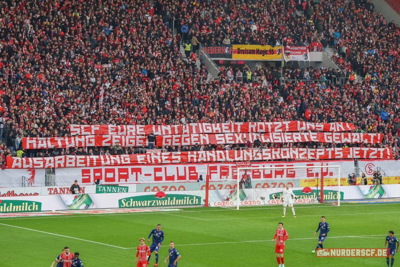 SC Freiburg – 1. FSV Mainz 05 2-1 (14)