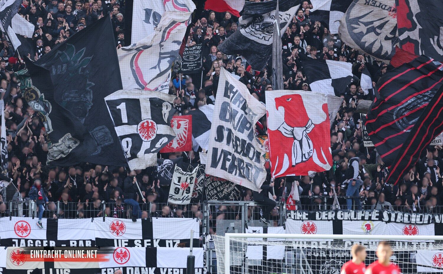 Eintracht Frankfurt – 1. FC Union Berlin 2-0 (1)