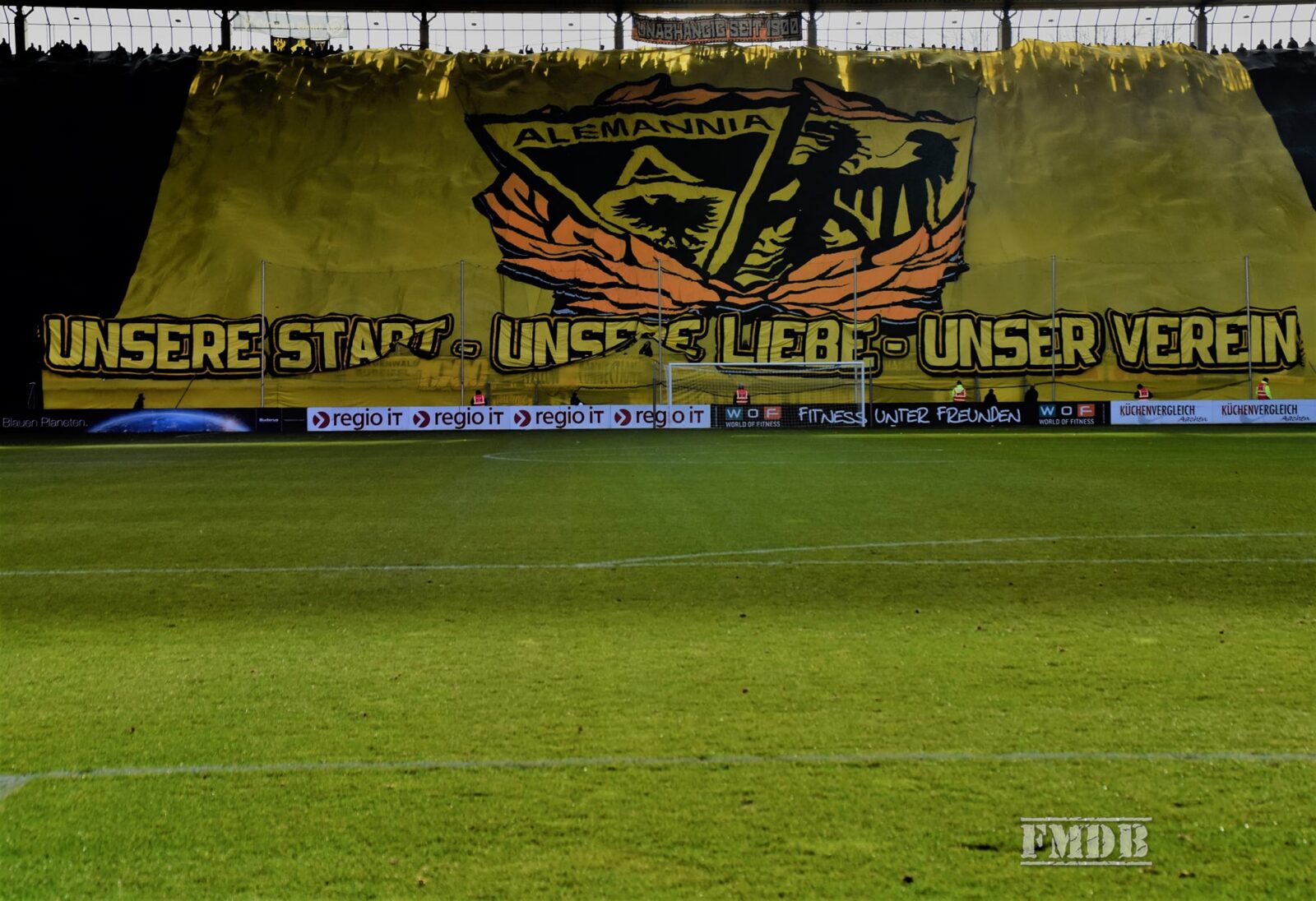 TSV Alemannia Aachen – Rot-Weiß Oberhausen 3-1 (22)