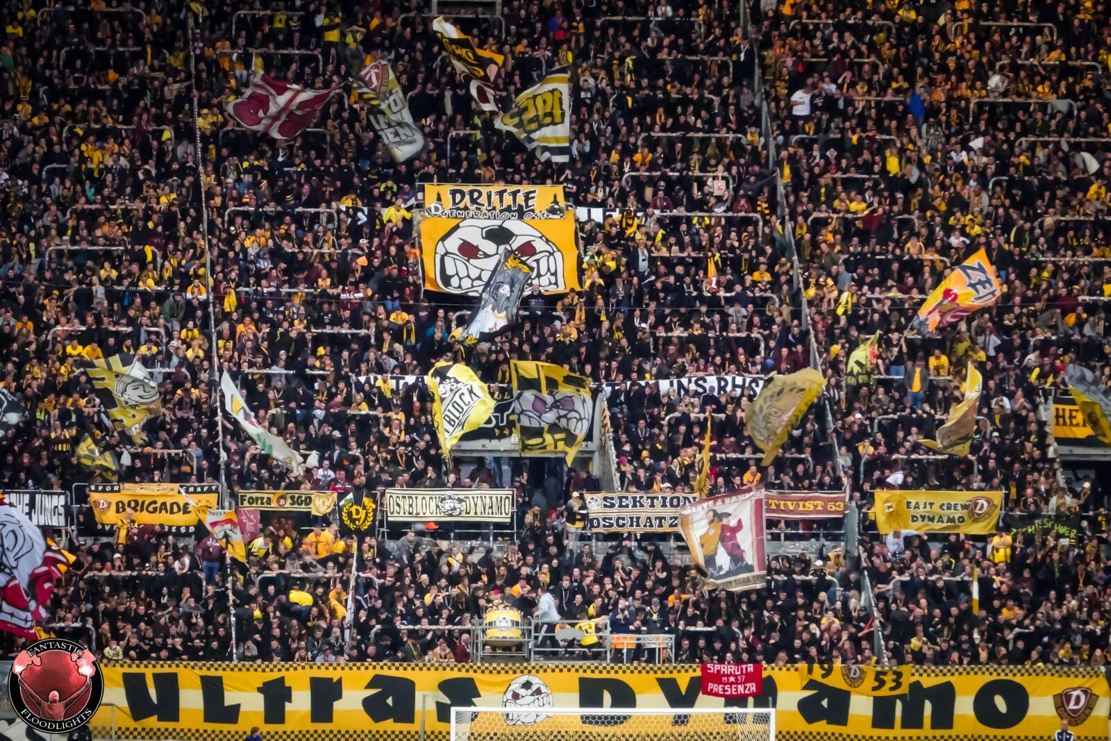 Dynamo Dresden – TSV Alemannia Aachen 0-0 (4)