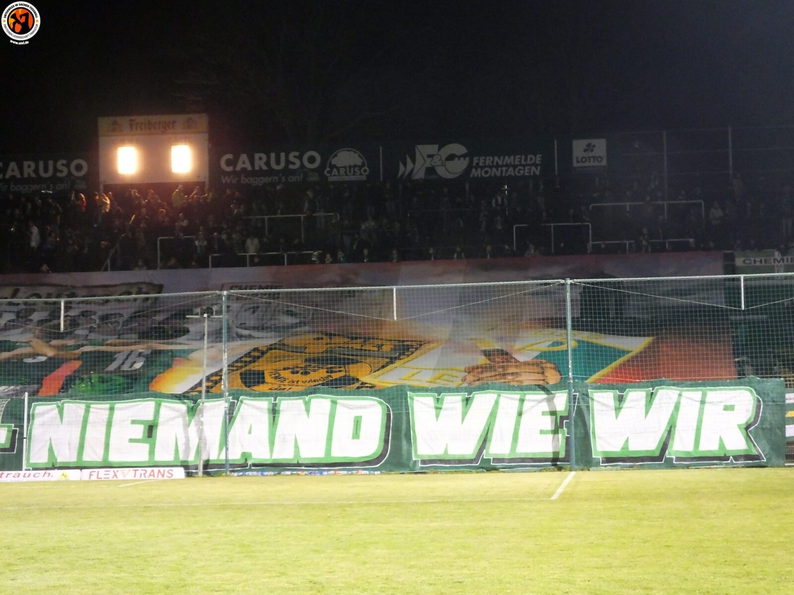 BSG Chemie Leipzig – Berliner FC Dynamo 1-1 (4)