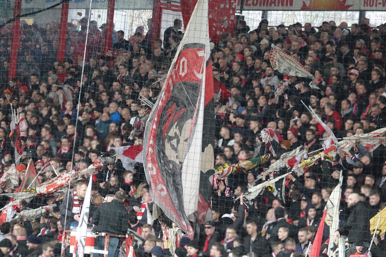 1. FC Union Berlin – VfB Stuttgart 3-0 (25)