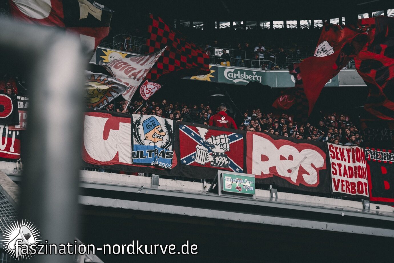 Fortuna Düsseldorf – 1. FC Nürnberg 0-1 (10)