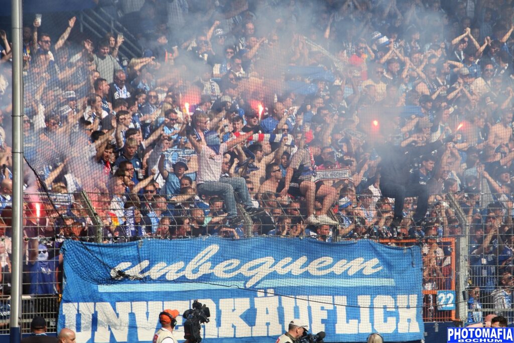 VfL Bochum – Bayer 04 Leverkusen 3-0 (31)