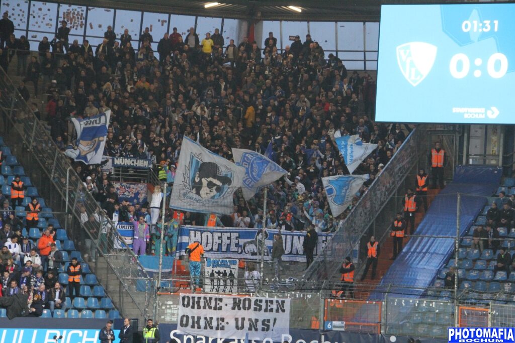 VfL Bochum – TSG Hoffenheim 3-2 (23)