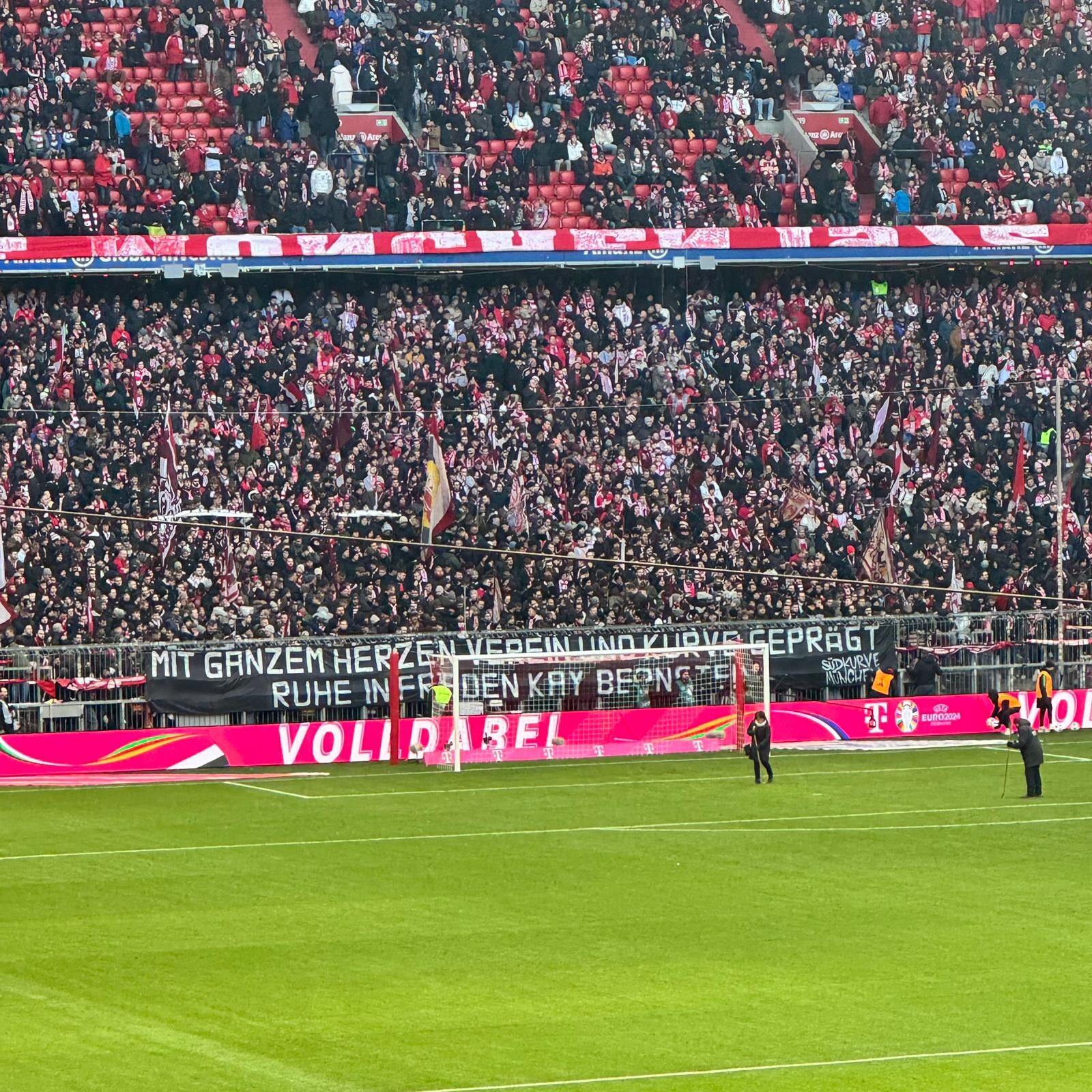 FC Bayern München – Werder Bremen 0-1 (21)