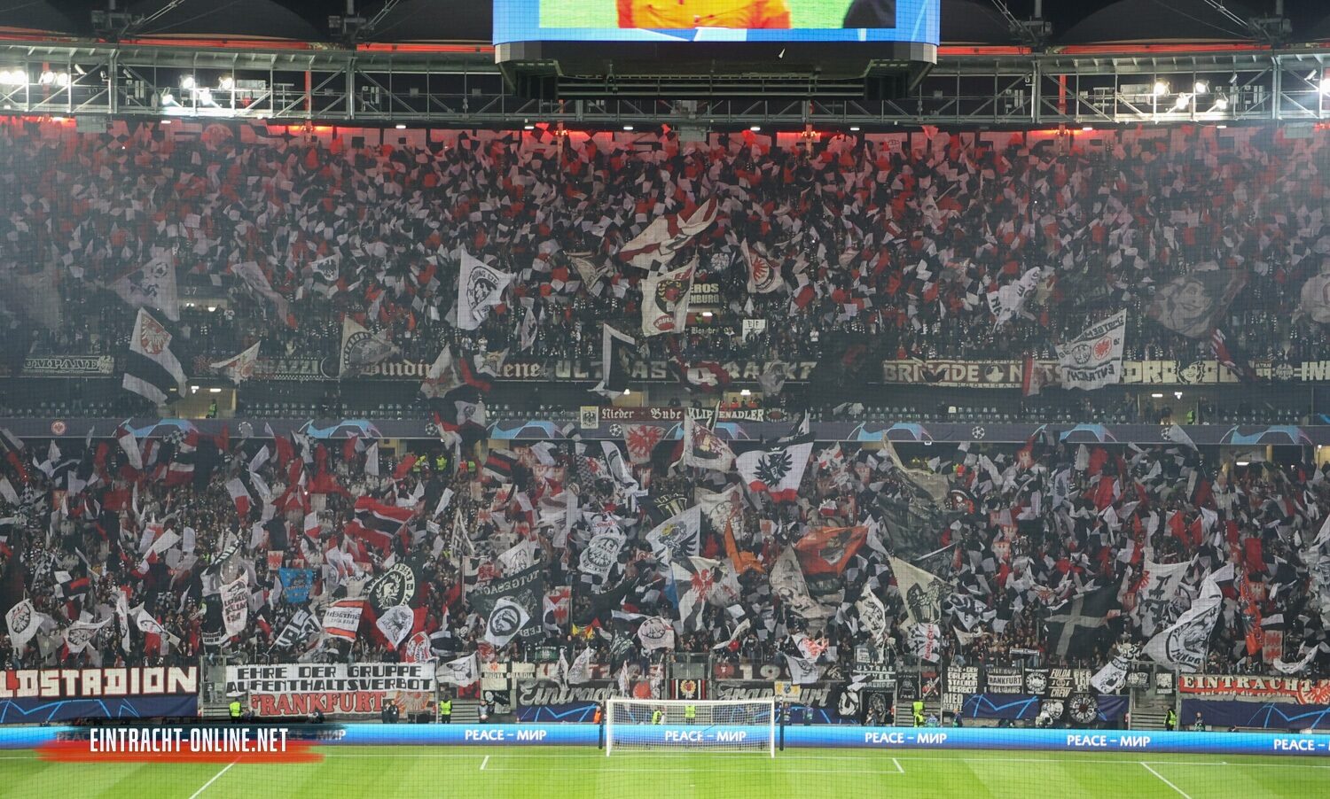 Eintracht Frankfurt – Tottenham Hotspur 0-0 (22)