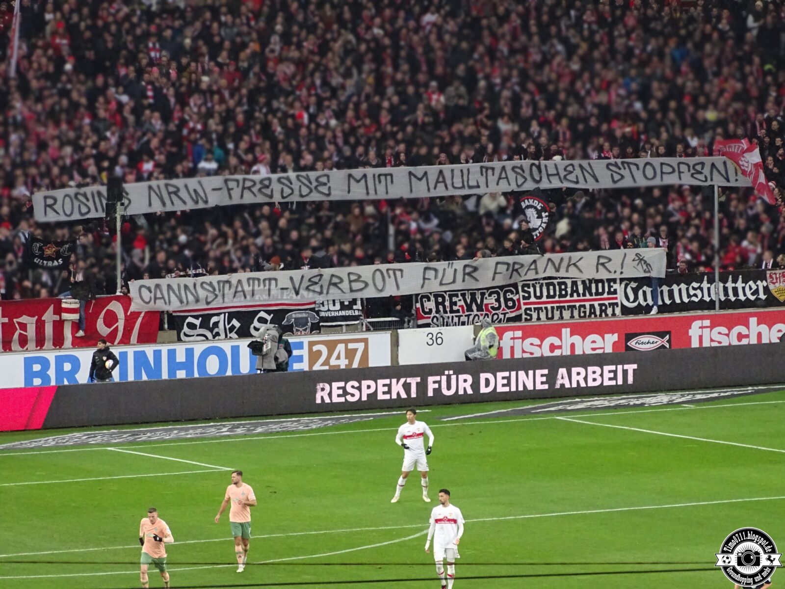 VfB Stuttgart – Werder Bremen 0-2 (8)