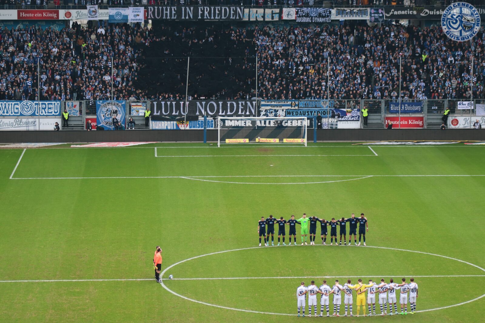 MSV Duisburg – Viktoria Köln 1-0 (10)
