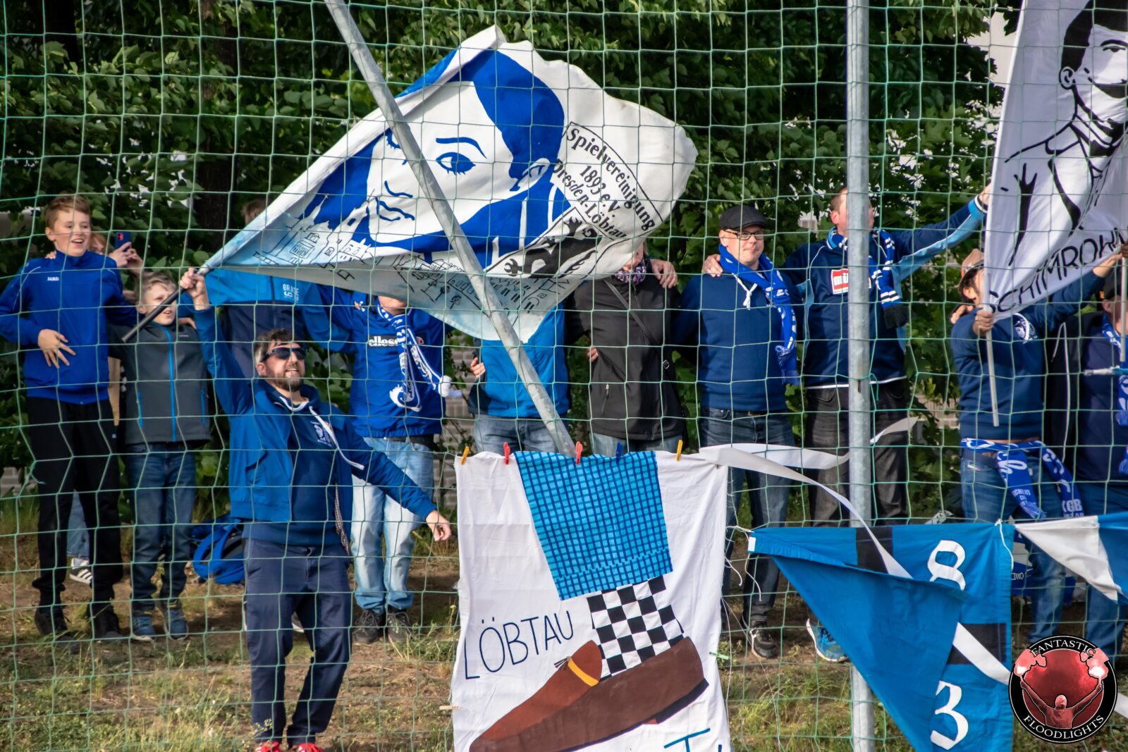 SpVgg. Dresden-Löbtau – TSV Cossebaude 3-1