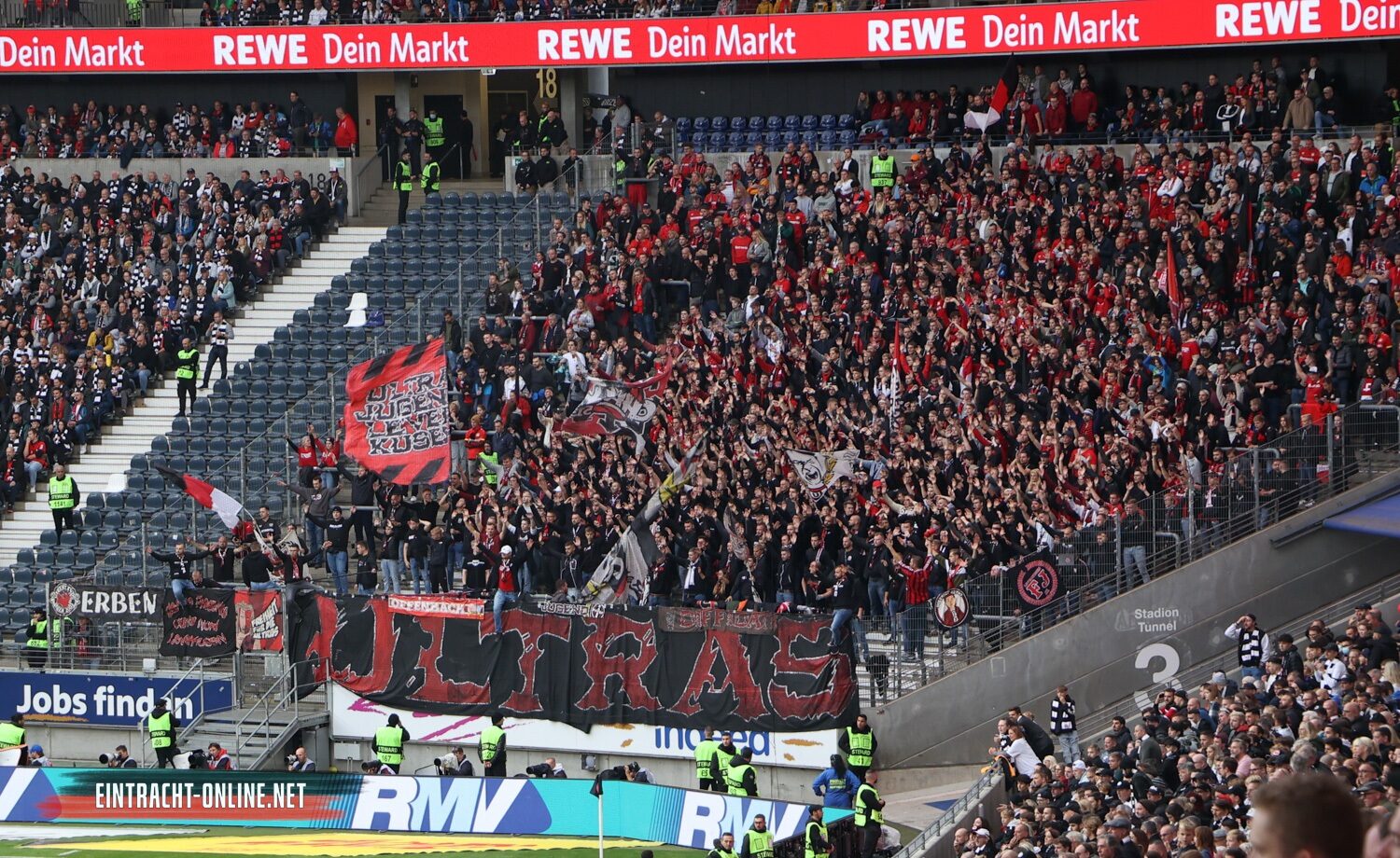 Eintracht Frankfurt – Bayer 04 Leverkusen 4-1 (1)