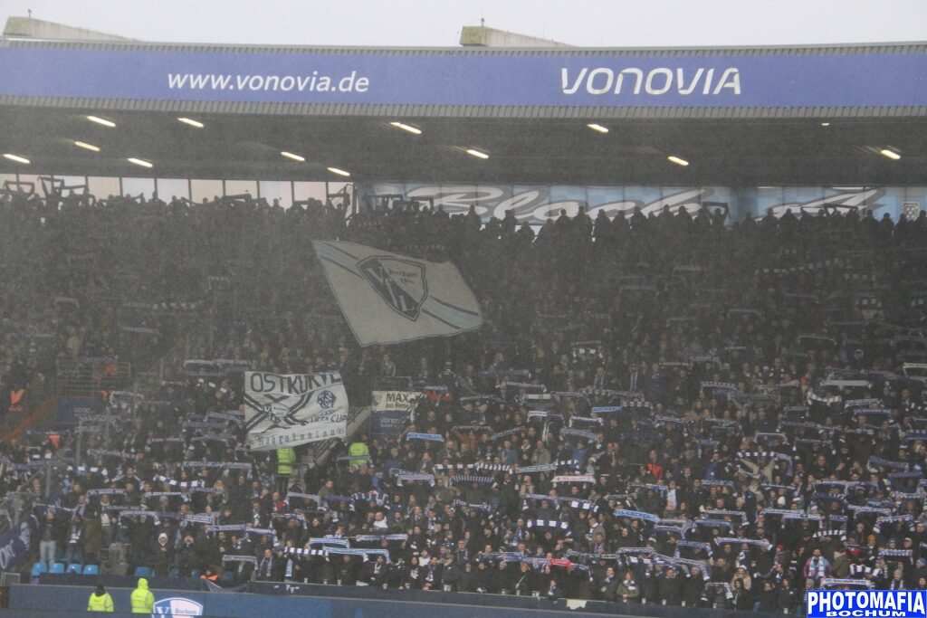 VfL Bochum – FC Augsburg 1-1 (1)