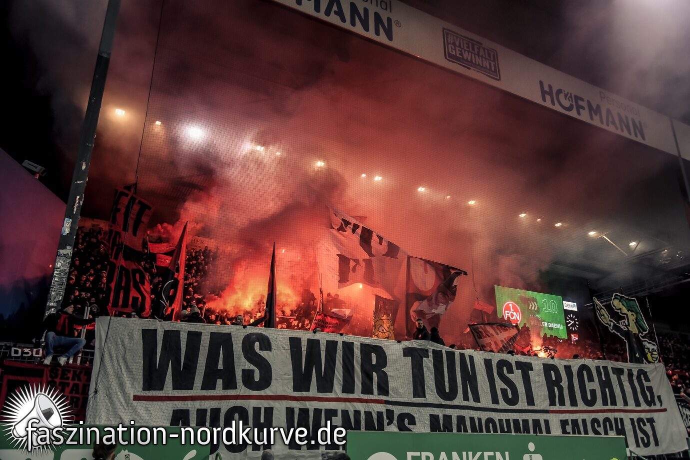 SpVgg Fürth – 1. FC Nürnberg 1-0 (47)