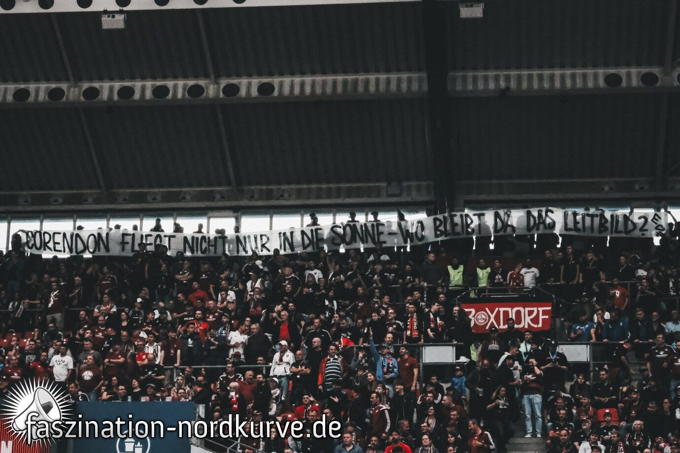 1. FC Nürnberg – SV Wehen 2-1 (3)