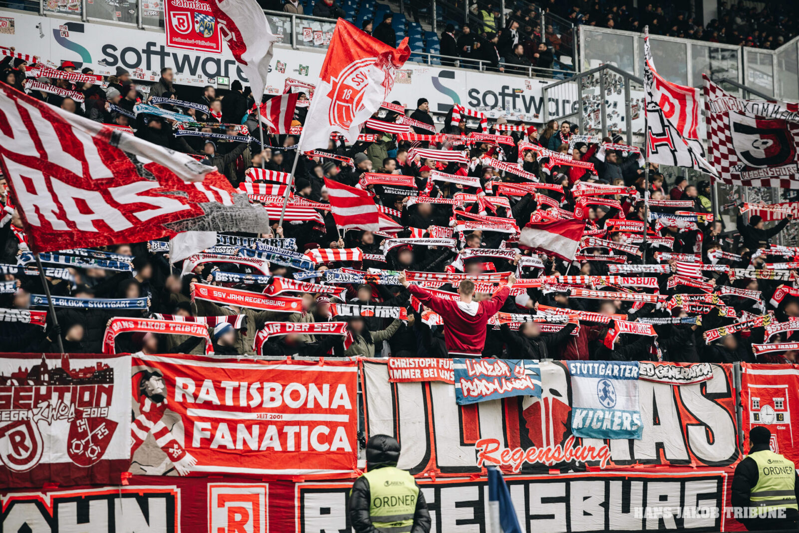 SV Darmstadt 98 – SSV Jahn Regensburg 2-0 (13)
