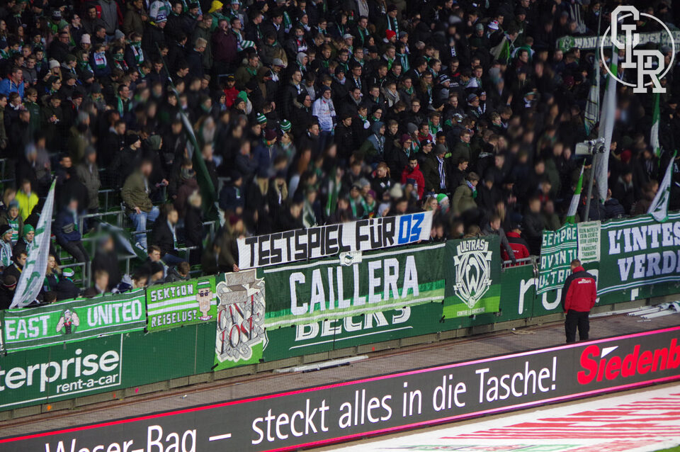 Werder Bremen vs VfL Wolfsburg (3-1) (1)