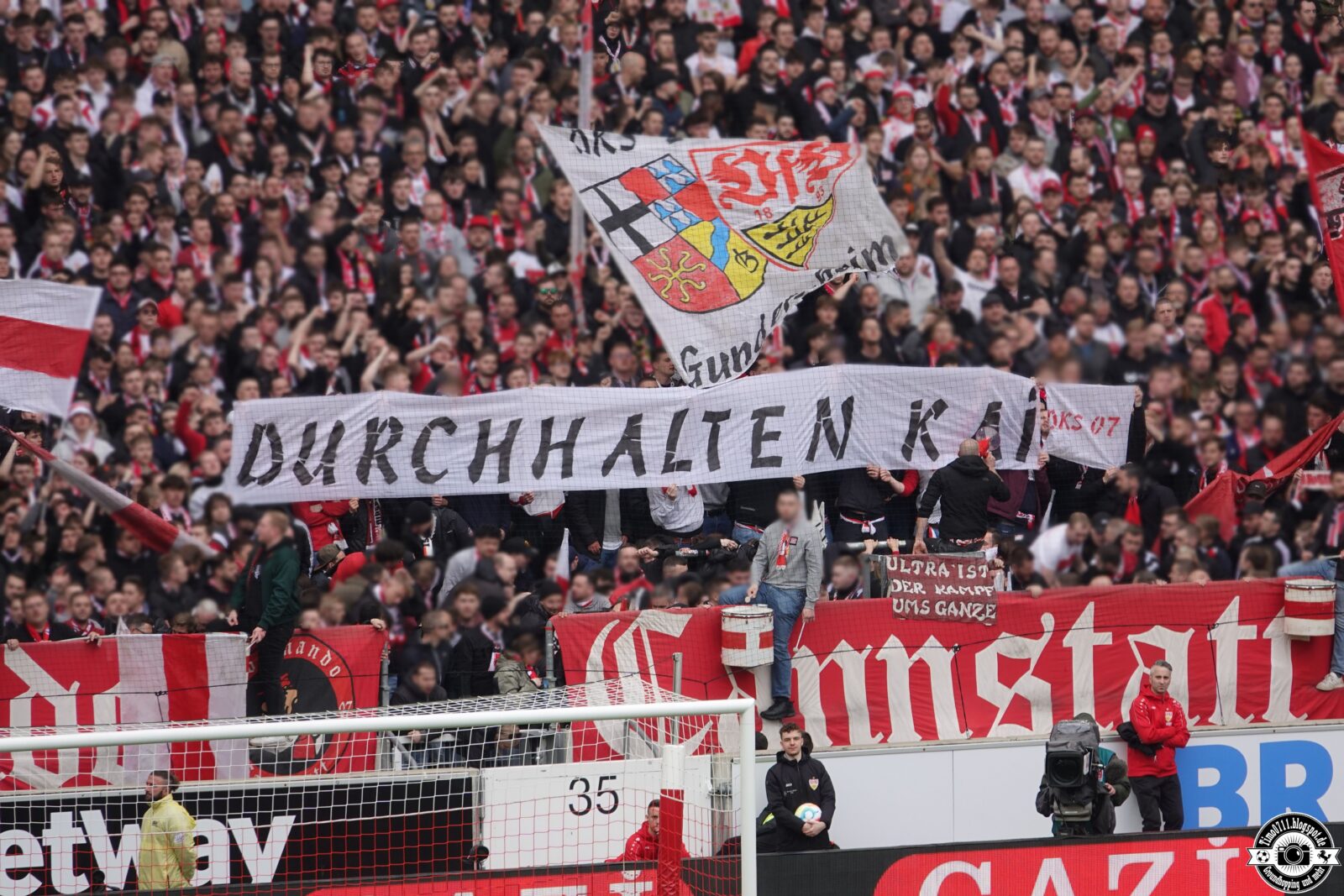 VfB Stuttgart – Borussia Dortmund 3-3 (38)