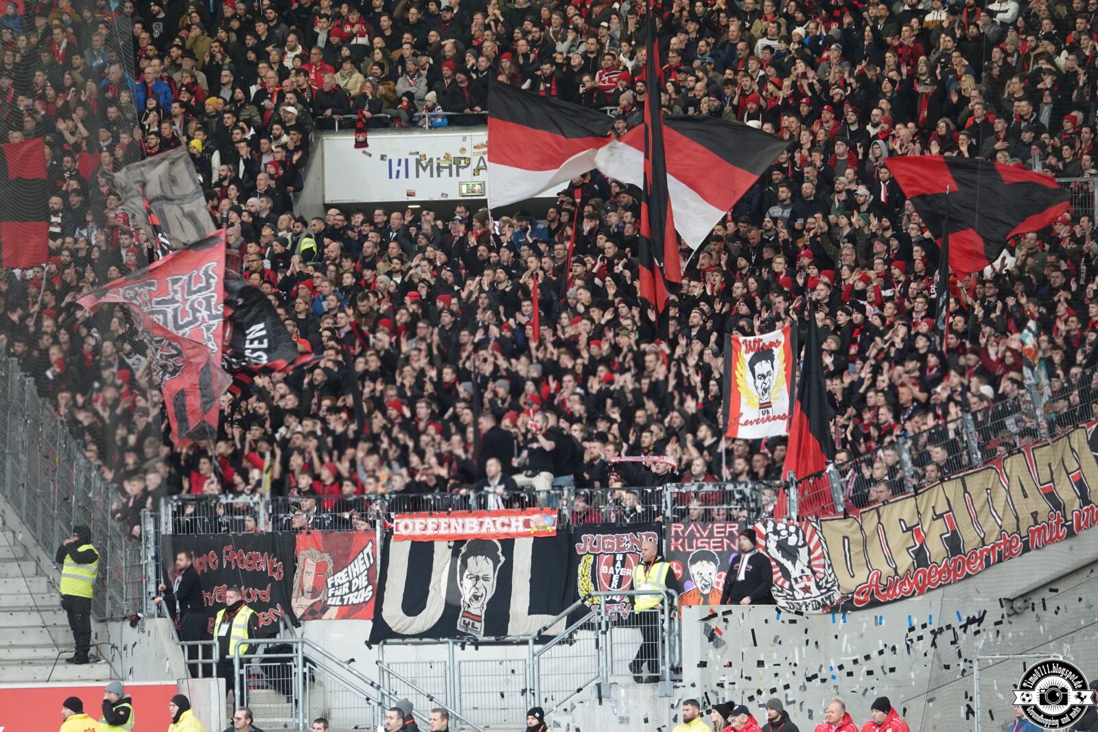 VfB Stuttgart – Bayer 04 Leverkusen 1-1 (7)