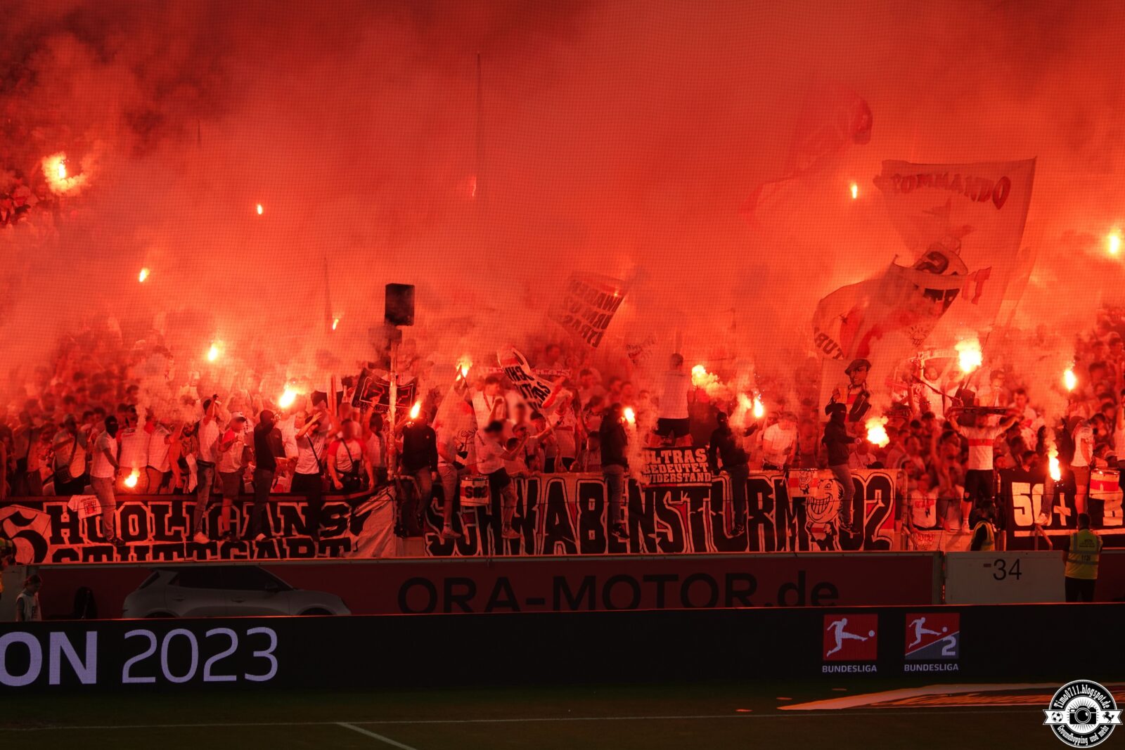 VfB Stuttgart – Hamburger SV 3-0 (28)