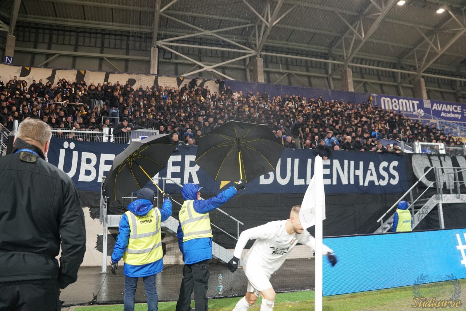FC Carl Zeiss Jena – Berliner FC Dynamo 1-1 (5)
